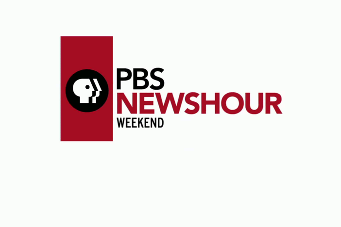 PBS Newshour Weekend 