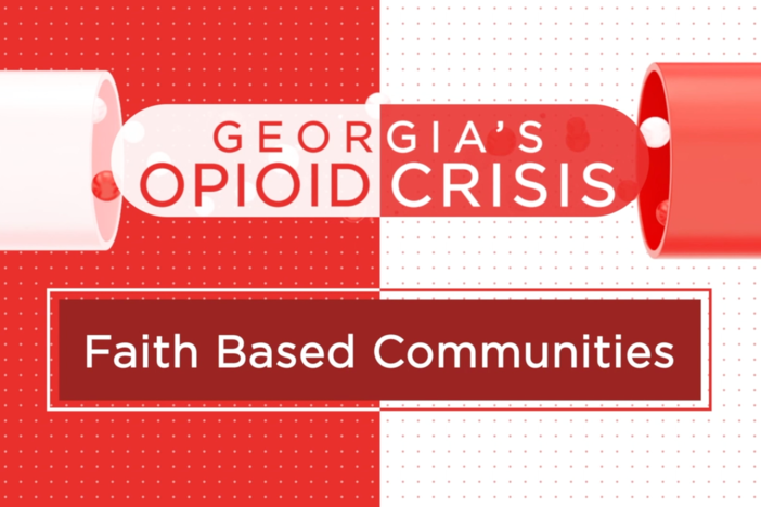 GPB and the Georgia Department of Behavioral Health and Developmental Disabilities (DBHDD)