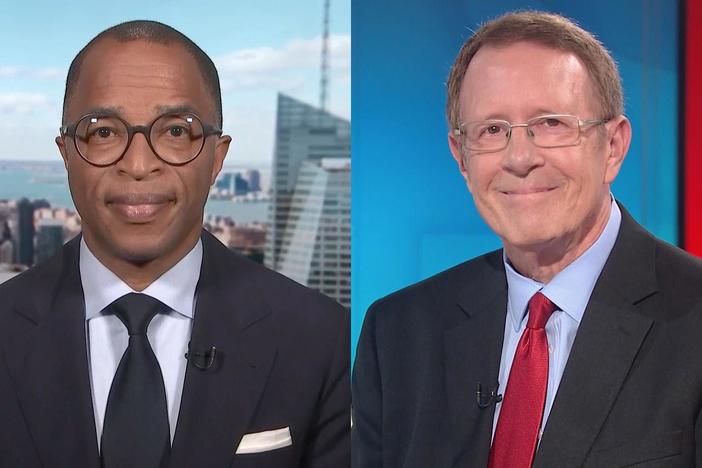Capehart and Abernathy on how multiple Trump investigations affect the presidential race