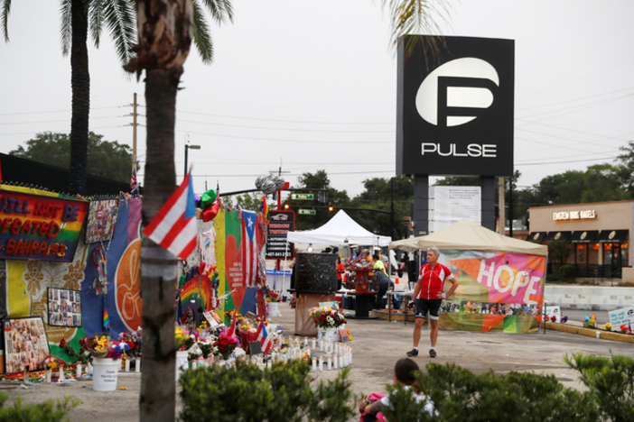Pulse shooting anniversary: Survivors soldier on for gun reform