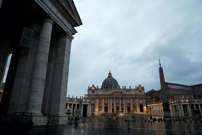 What a landmark report says about sexual abuse in the Catholic Church