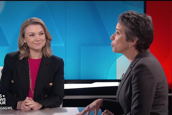 Tamara Keith and Amy Walter on Biden's campaign strategy