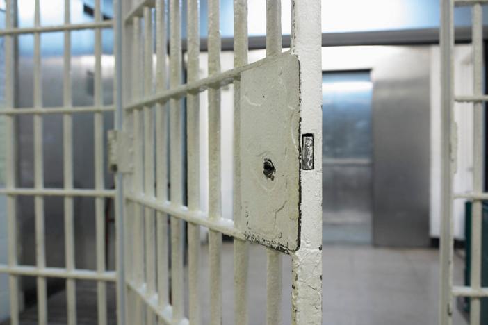 Alabama jail accused of mistreating pregnant detainees, putting unborn children at risk