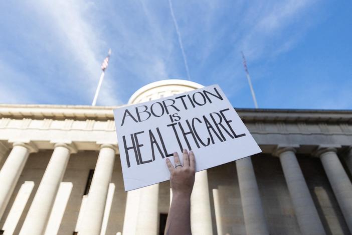Ohio faces critical votes that could decide abortion access in the state