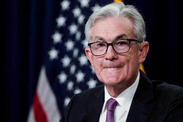 Federal Reserve raises interest rates amid stubbornly high prices and recession concerns