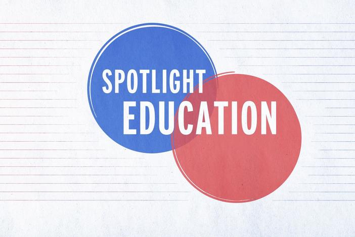 This fall, learn about the toughest challenges and brightest ideas in education today. 
