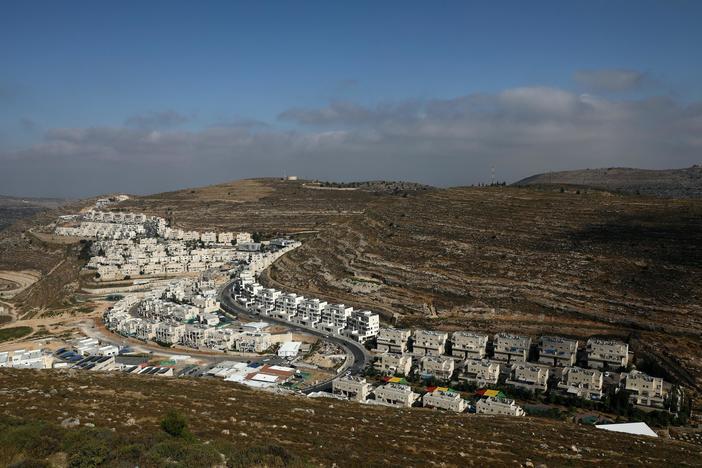 What's at stake with Israel's plan to annex parts of the West Bank