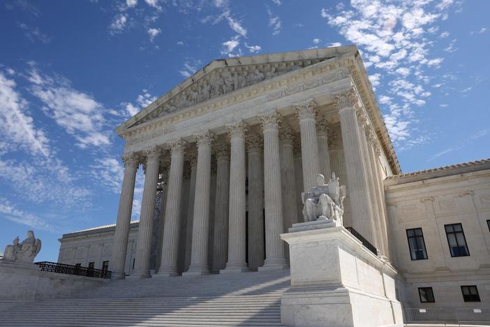 The major cases on the docket as Supreme Court begins new term