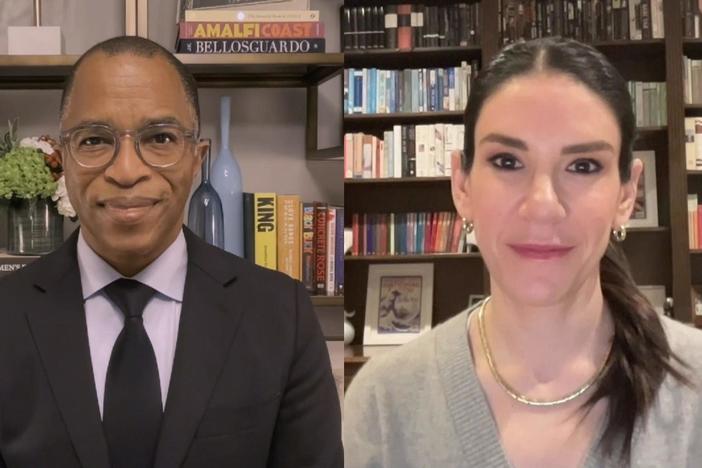 Capehart and Johnson on Biden's foreign policy efforts and support for Israel