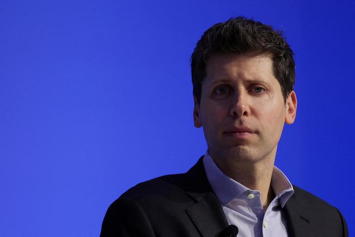 Why OpenAI reversed course and brought Sam Altman back as CEO