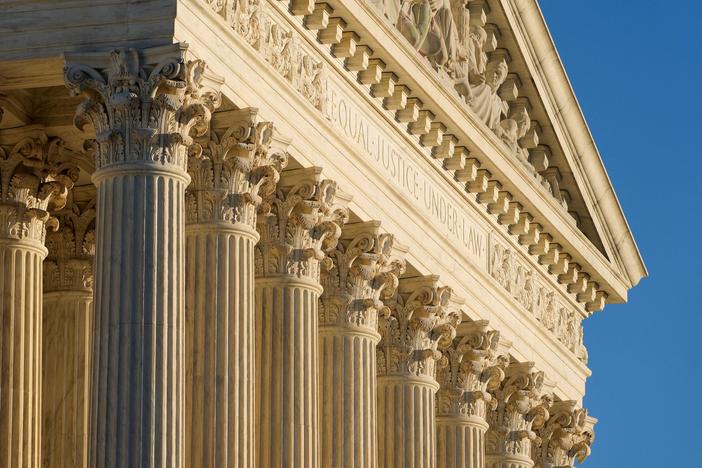 Supreme Court hears redistricting cases with major implications for future elections
