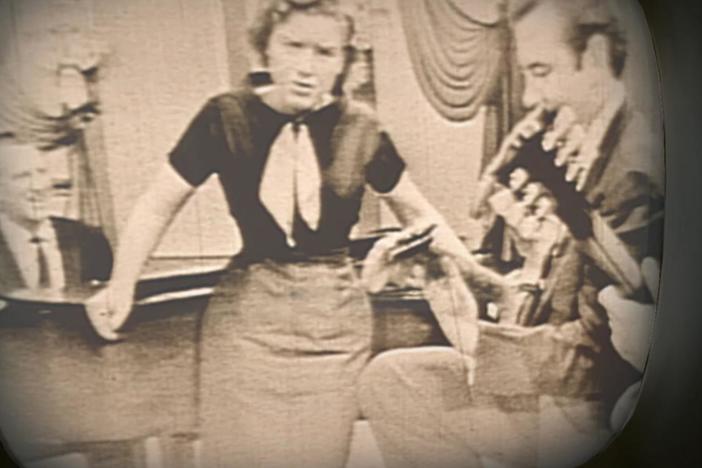  How Patsy Cline fibbed in order to get onto Arthur Godfrey's CBS show to perform live.