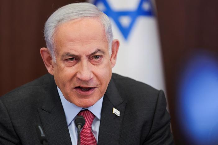 The state of Israel’s democracy under Netanyahu’s far-right coalition