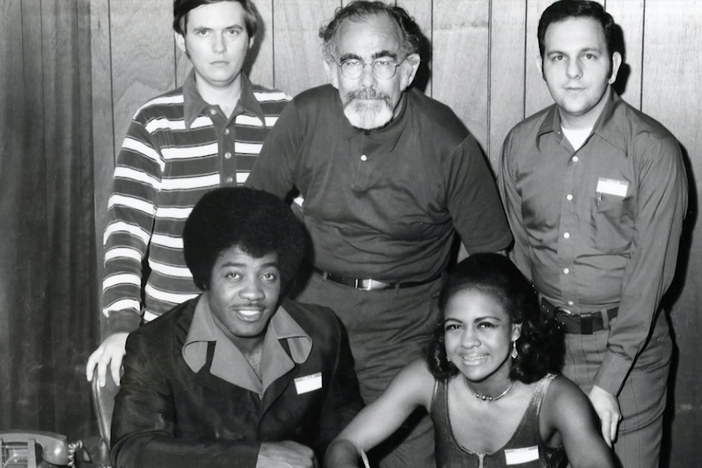 Inside Malaco Records, the ‘Last Soul Company’