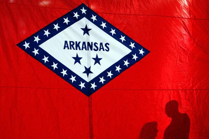 Arkansas 'trigger law' would allow near-total abortion ban if Roe v. Wade is overturned