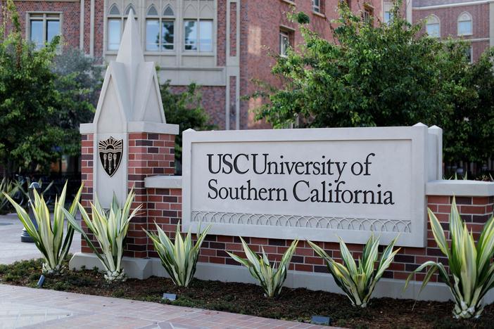 Survivor details how USC 'empowered' campus doctor at center of sexual abuse scandal