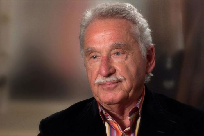 Doc Severinsen shares memories of his long-time friend and Late Night host Johnny Carson.