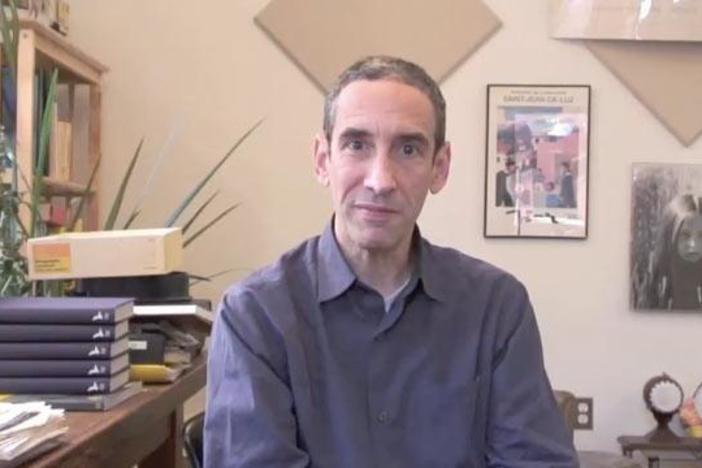 Rushkoff discusses the challenges facing the U.S. to maintain a military advantage.