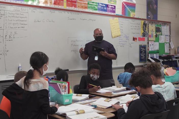 How Minnesota's lack of teachers of color hurts students, and what reform could look like