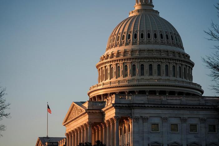 The White House and Congress spar over COVID-19 funding