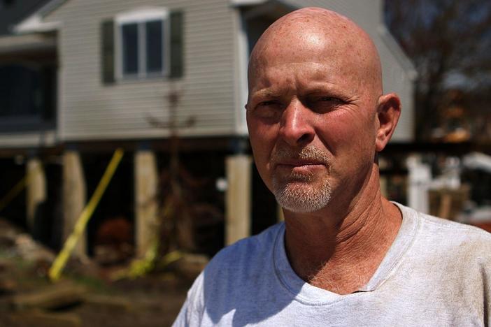 Life After Sandy- Storm Stories from the Jersey Shore