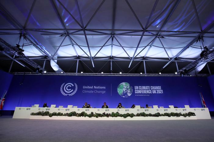 As COP26 winds down, is a breakthrough climate agreement in sight?