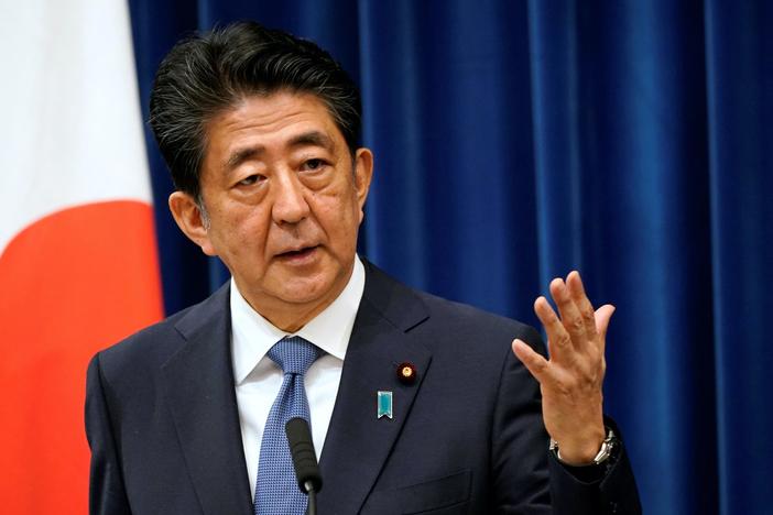 The legacy of Japanese Prime Minister Shinzo Abe, who is resigning due to health