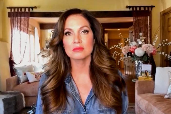Lisa Guerrero reflects on her career and her new memoir.