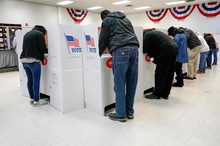 How challenges to the Voting Rights Act could reshape the political landscape