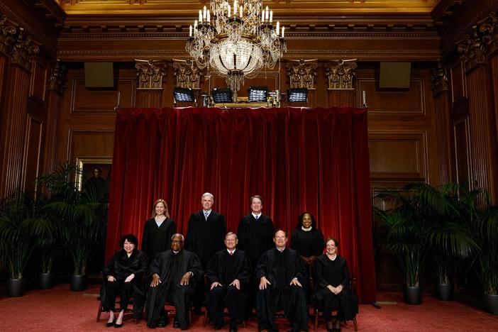 What the Supreme Court’s latest term tells us about its future direction