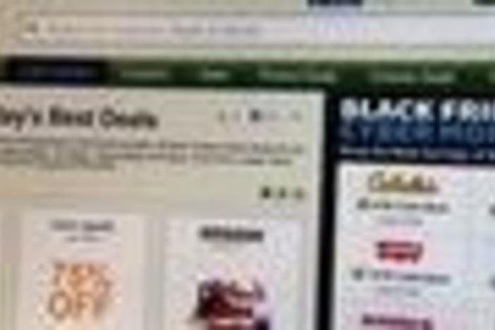 Cyber Monday Likely to Be Biggest Online Shopping Day in U.S. History