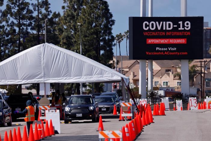 The CDC is warning of an ‘impending doom’ of COVID surges, deaths. Is it warranted?
