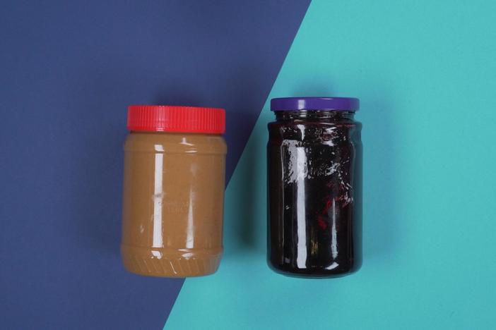 What does implicit bias have to do with peanut butter?