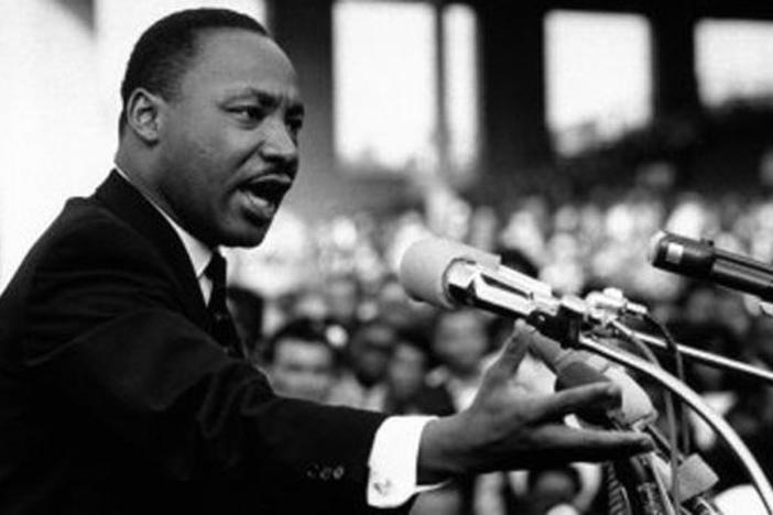 The role of pastor may be one of the most overlooked sides of Martin Luther King Jr.