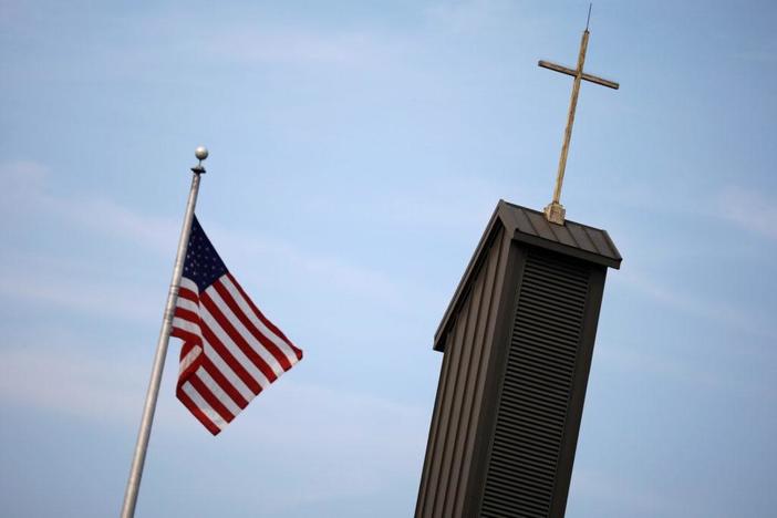What is Christian nationalism and why it raises concerns about threats to democracy