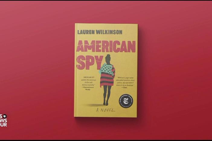 Author Lauren Wilkinson answers your questions about ‘American Spy’