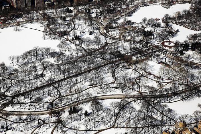 Government programs offer help for poor people who struggle to pay heating bills in winter