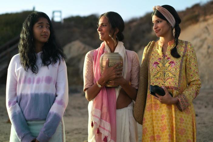 How Mindy Kaling's new Netflix series offers 'a sense of community'