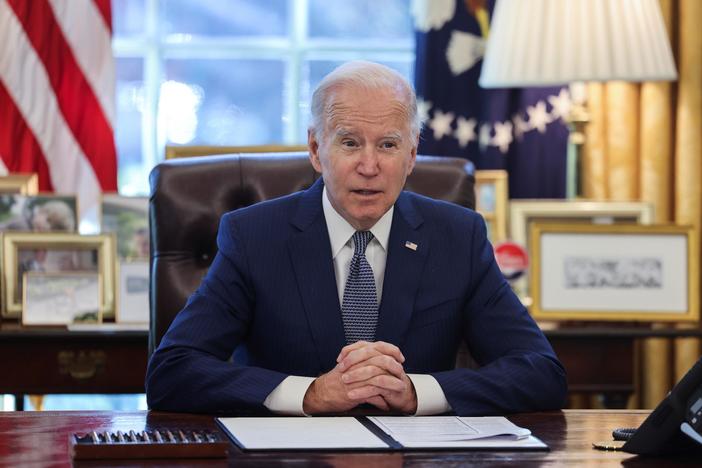 Has Biden delivered on climate promises? Analyzing his first year in office