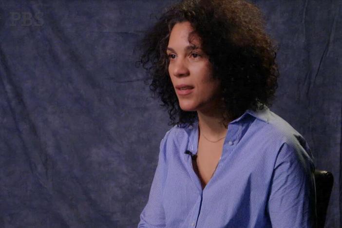 Author and filmmaker Raquel Cepeda explains how important cultural history is.