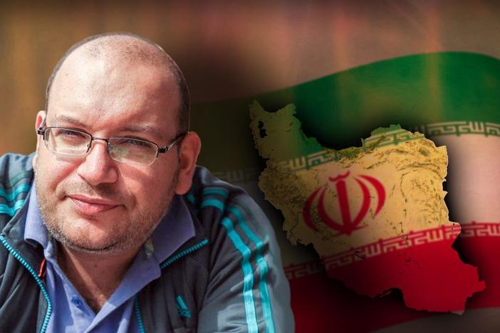 Isolated in prison for nearly a year, Washington Post reporter starts closed trial in Iran