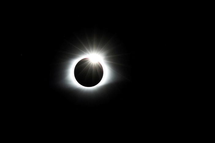 What you need to know ahead of next week’s total solar eclipse