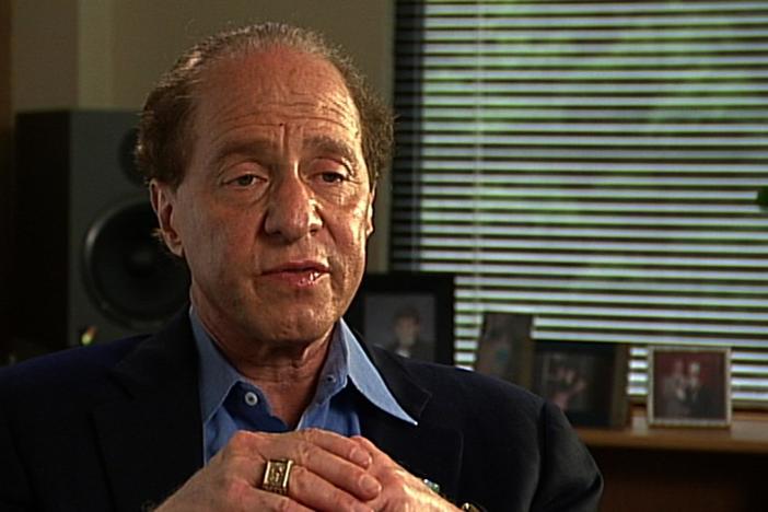 Watch an extended interview with Ray Kurzweil.
