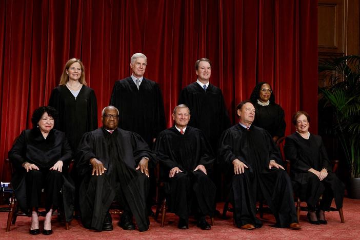 Supreme Court Justice Alito faces scrutiny over undisclosed luxury trip from GOP donor