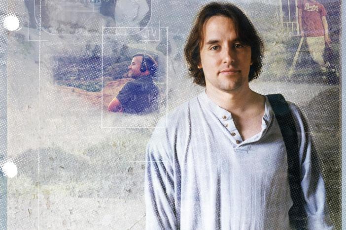 Learn about Richard Linklater, the filmmaker behind Dazed and Confused, Boyhood, and more.