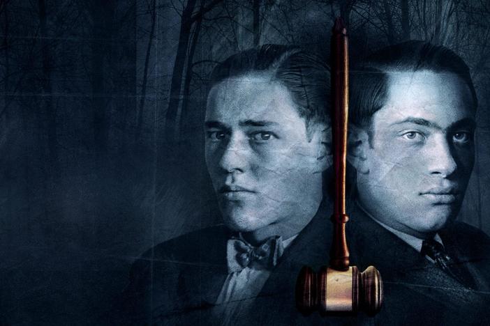 The story of Richard Leopold, Nathan Loeb & their shocking crime. Premiering Feb. 9, 2016