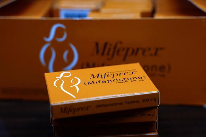 Access to mifepristone remains unchanged as Supreme Court rejects abortion pill challenge