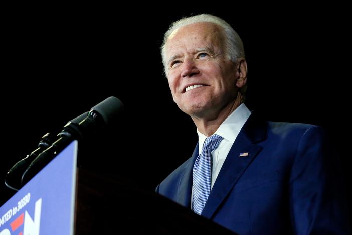 2 Democratic strategists on how Biden gained momentum for Super Tuesday