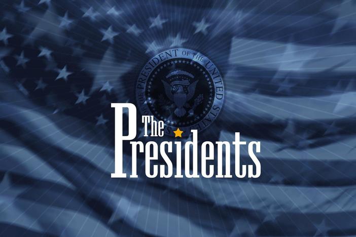 Six documentaries from our Presidents Collection will re-air this August on PBS. 