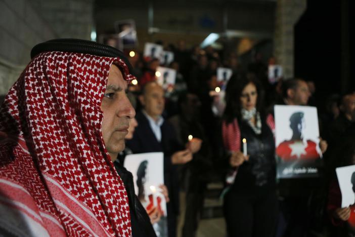 Anthony Cordesman evaluates how effective Jordan can be in wiping out the Islamic State.